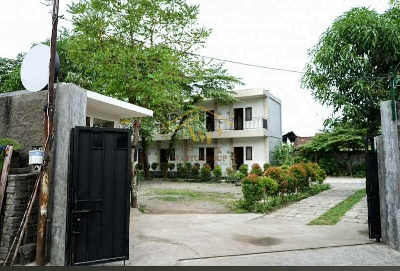dijual rumah mlati sleman