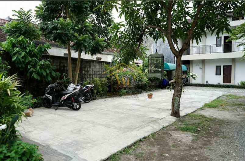 dijual rumah mlati sleman