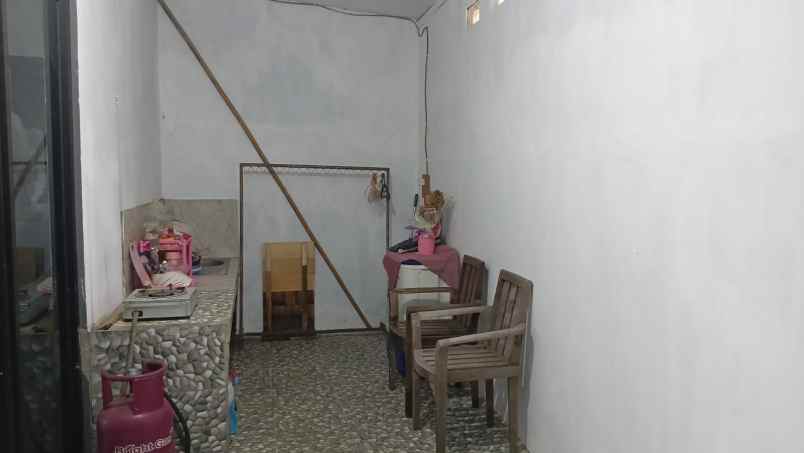 dijual rumah mulawarman selatan