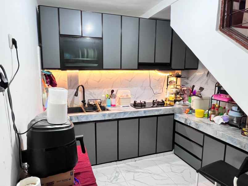 dijual rumah mulyosari mulyorejo