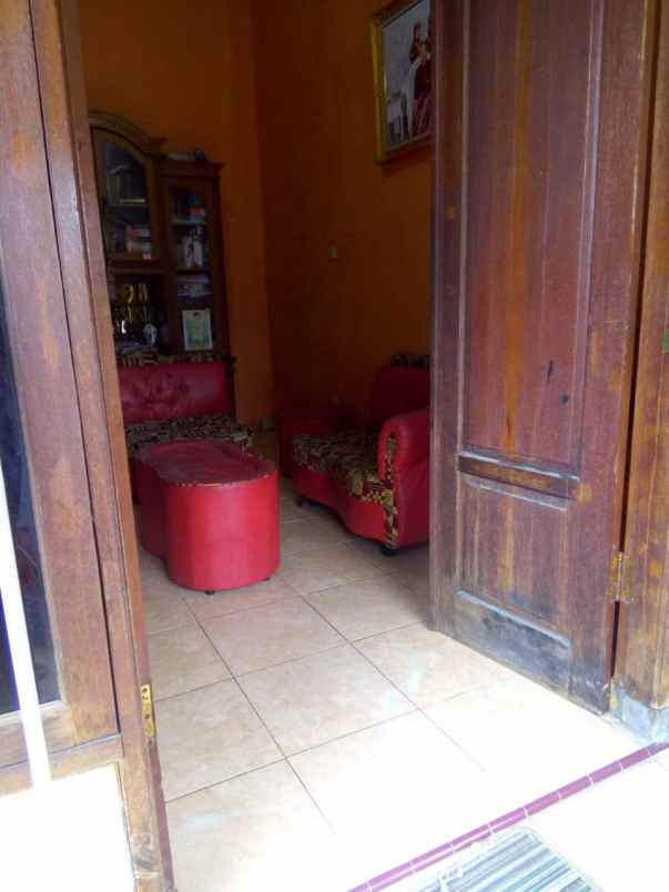 dijual rumah murah di kaliabang bekasi