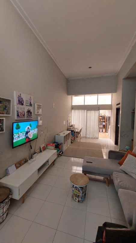 dijual rumah my home panghegar