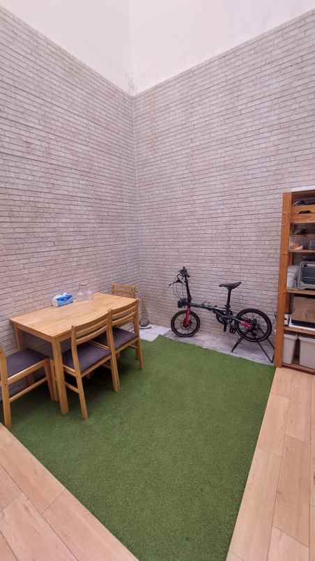 dijual rumah my home panghegar