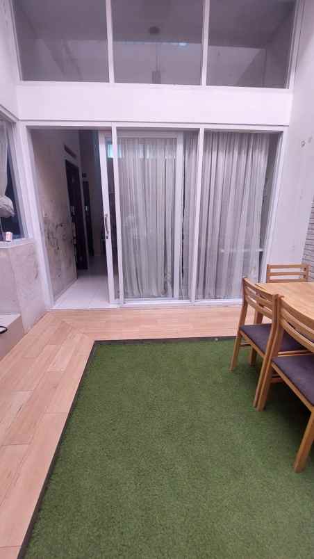 dijual rumah my home panghegar