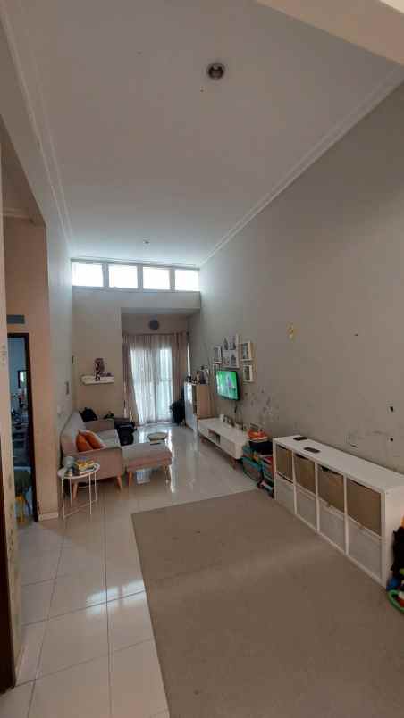 dijual rumah my home panghegar