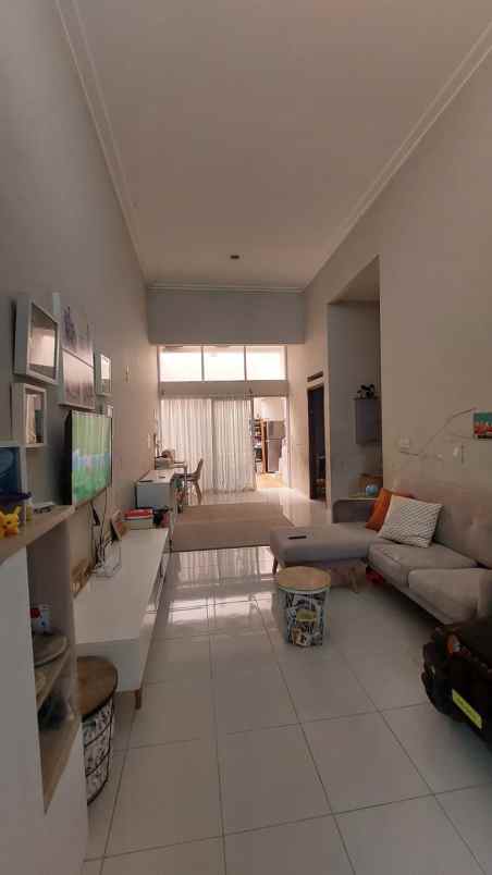 dijual rumah my home panghegar