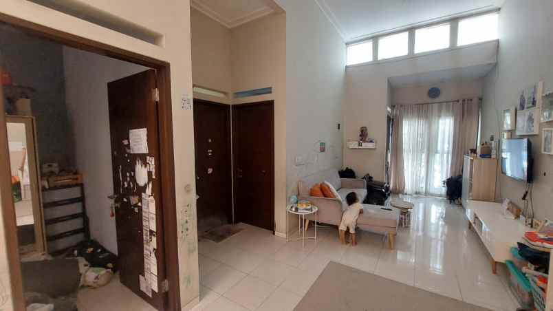 dijual rumah my home panghegar