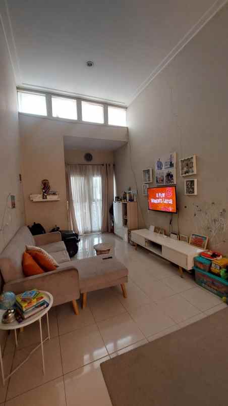 dijual rumah my home panghegar