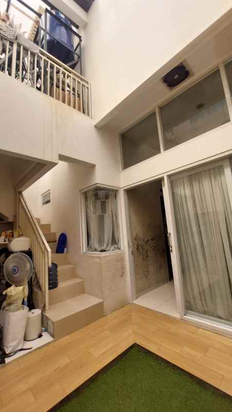 dijual rumah my home panghegar