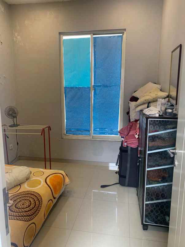 dijual rumah natura residences