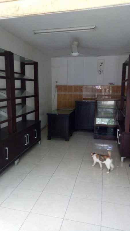 dijual rumah ngagel jaya utara