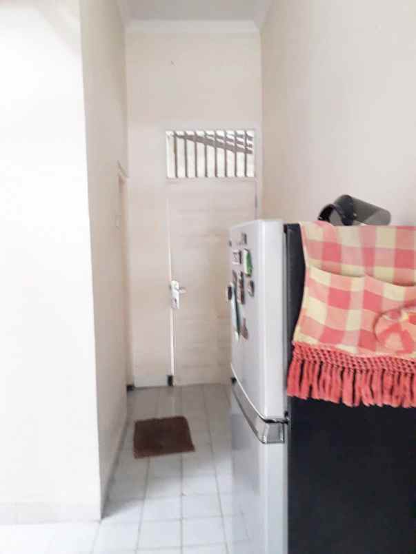 dijual rumah ngaglik