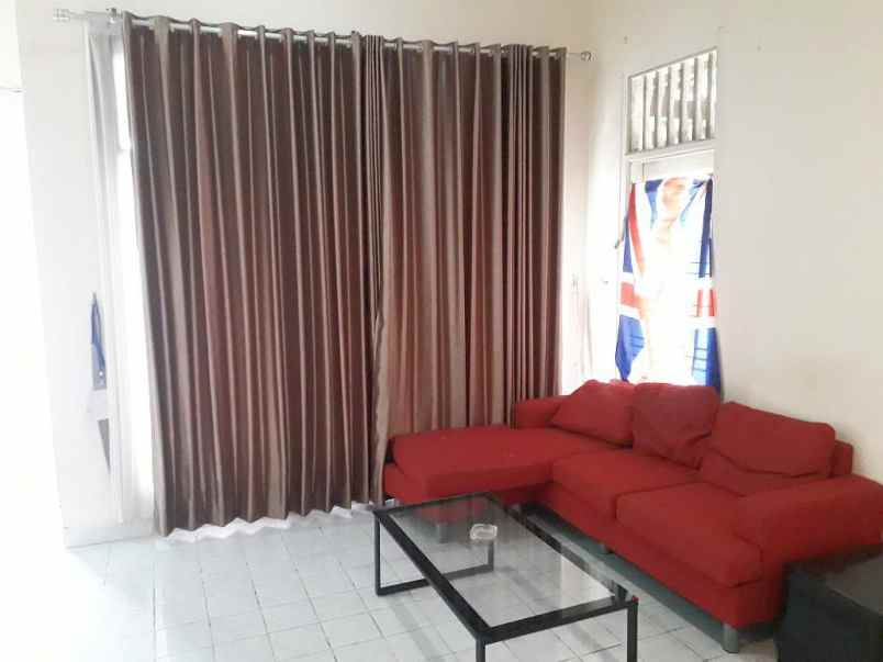 dijual rumah ngaglik