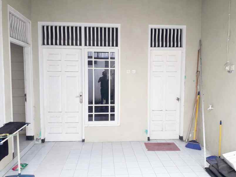 dijual rumah ngaglik