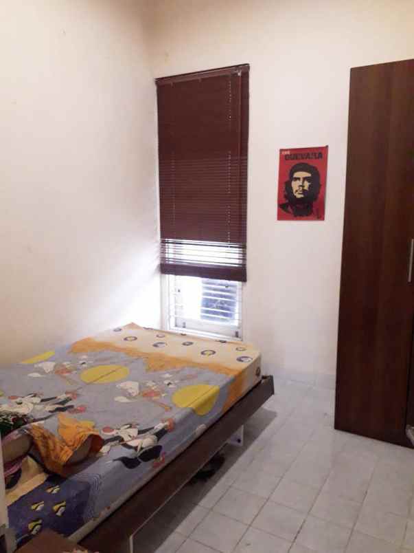 dijual rumah ngaglik