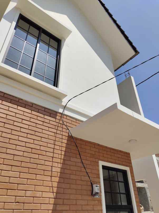 dijual rumah padasuka bandung