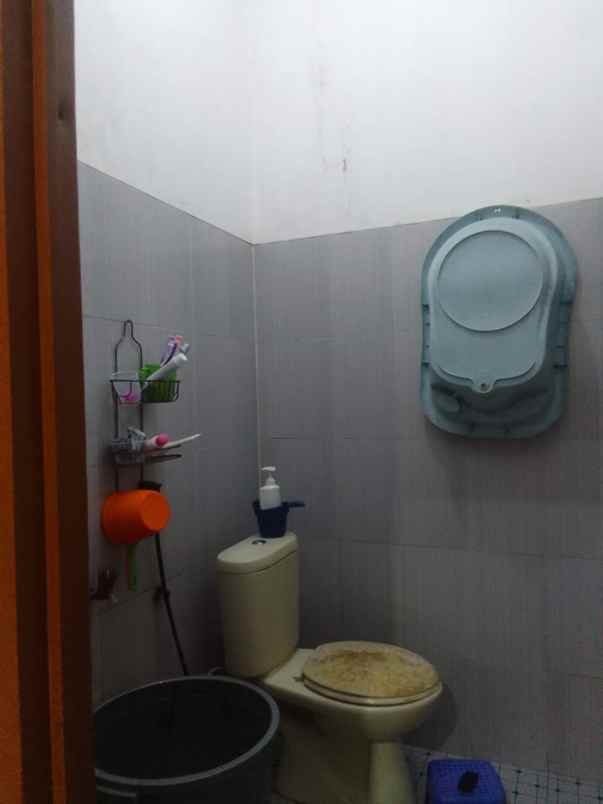 dijual rumah padasuka cimahi