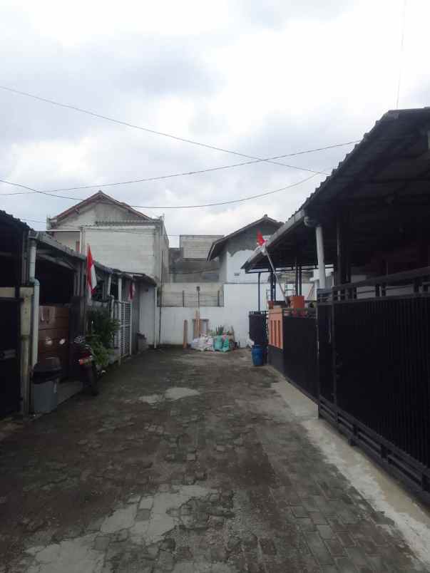 dijual rumah padasuka cimahi