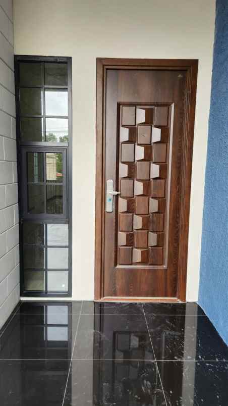 dijual rumah pakintelan