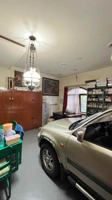 dijual rumah pakis