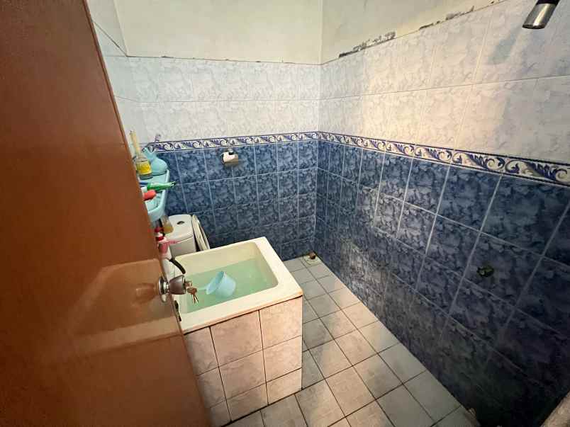 dijual rumah pamulang barat