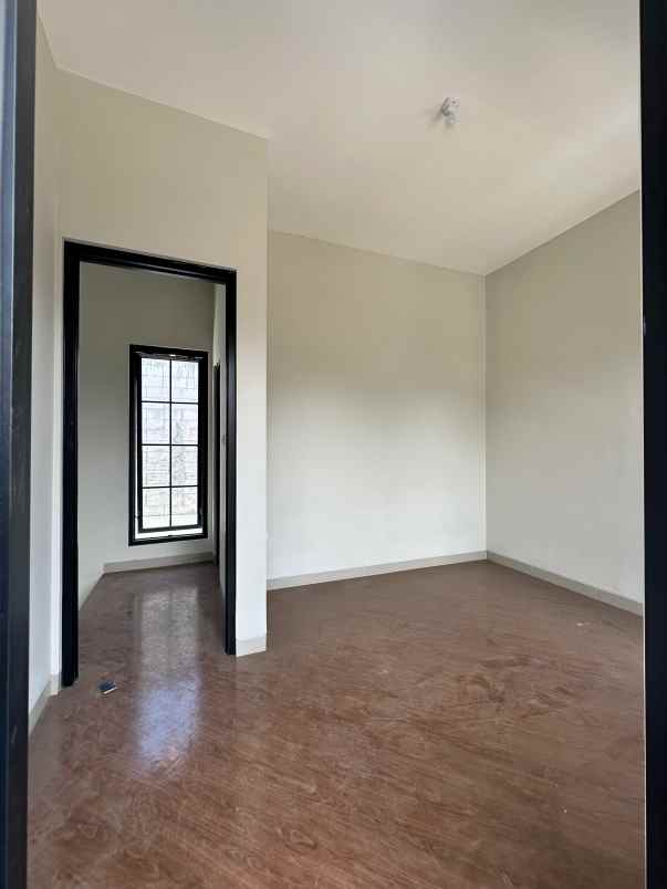 dijual rumah pandanwangi sulfat kota malang