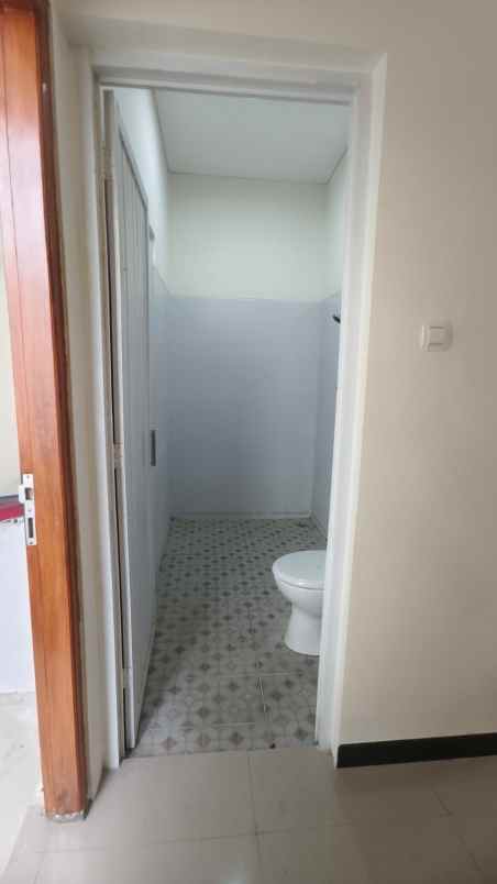 dijual rumah parangtritis