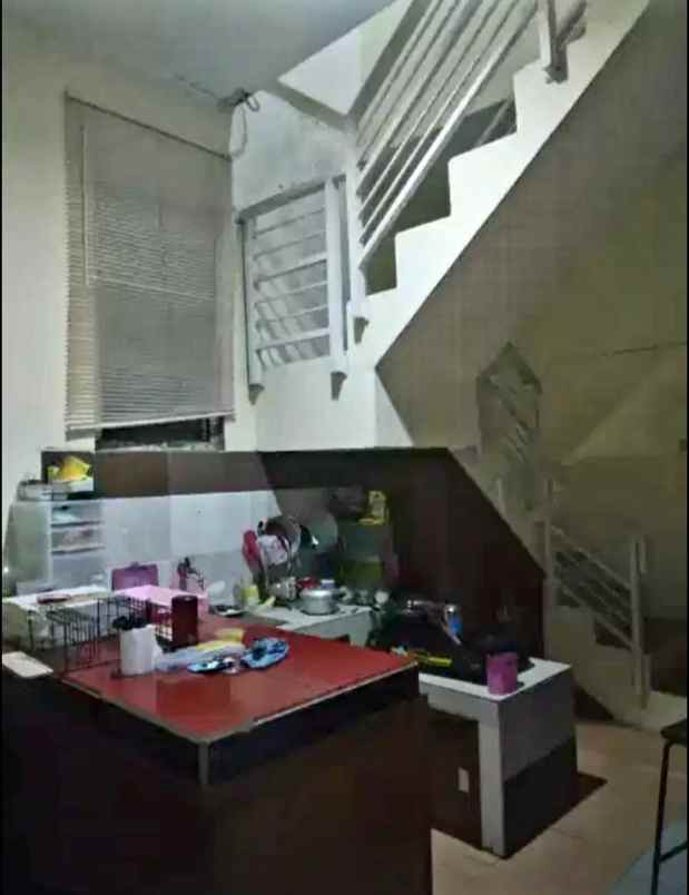 dijual rumah pasir impun