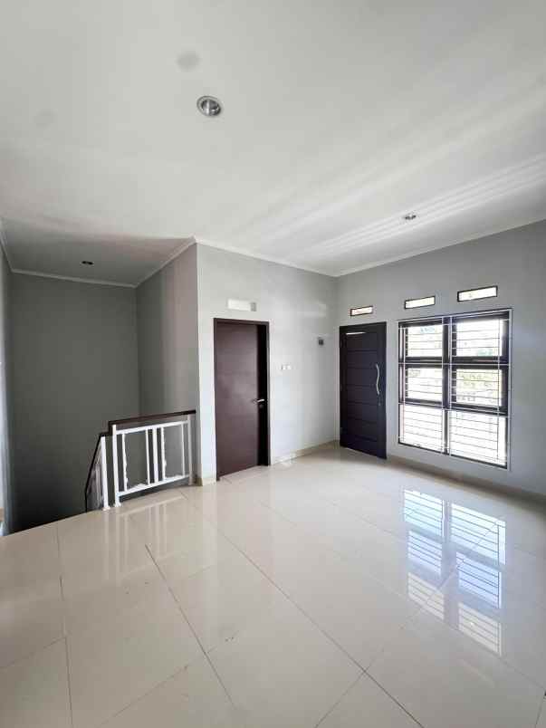 dijual rumah pasir impun mandalajati