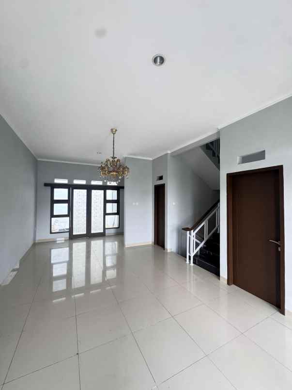 dijual rumah pasir impun mandalajati