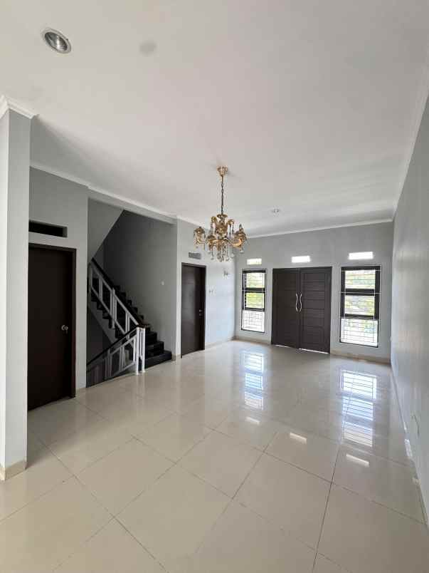 dijual rumah pasir impun mandalajati