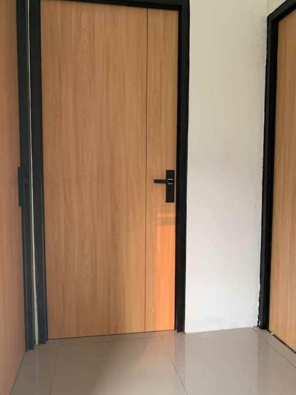 dijual rumah pasir jambu