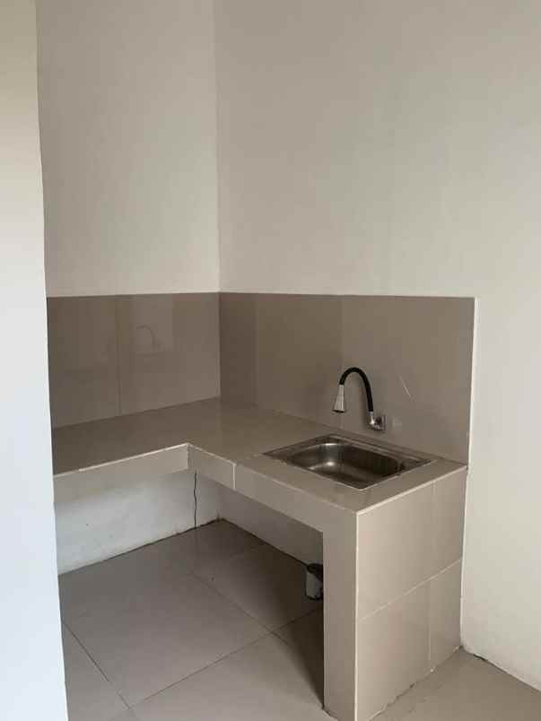 dijual rumah pasir jambu