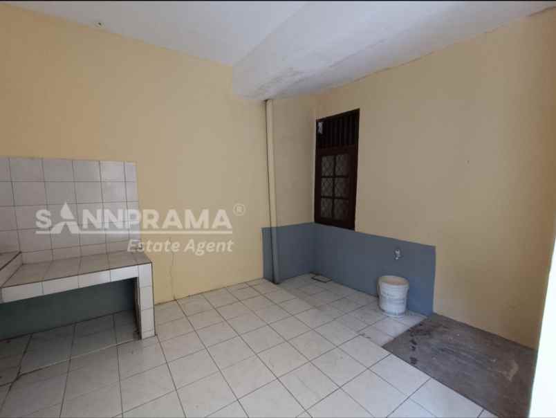 dijual rumah pasir putih sawangan depok