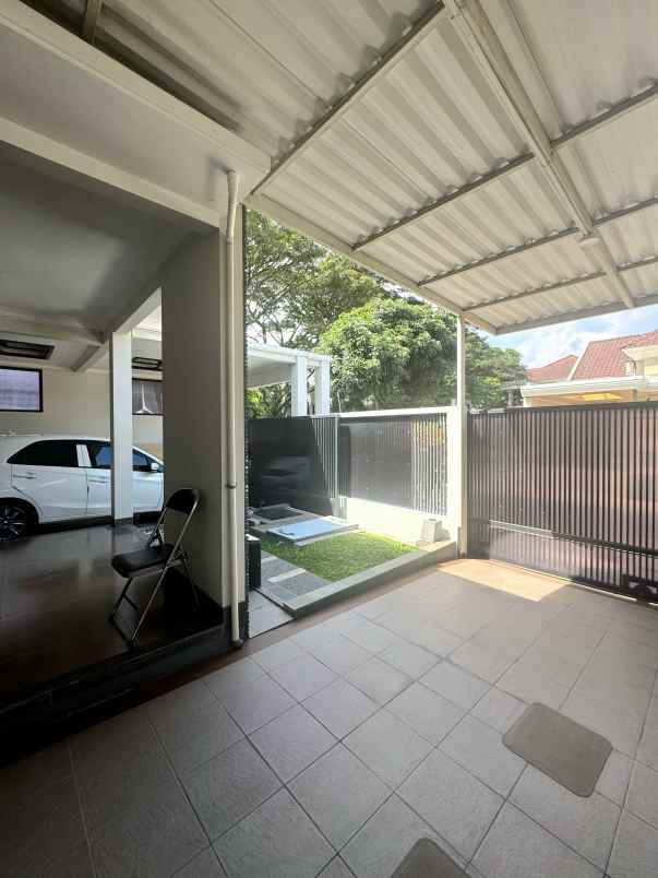 dijual rumah pbi araya kota malang