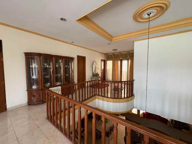 dijual rumah pejaten
