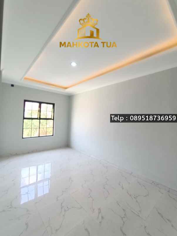 dijual rumah pejaten barat kemang