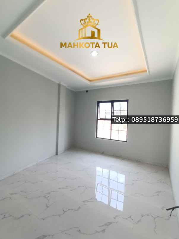 dijual rumah pejaten barat kemang