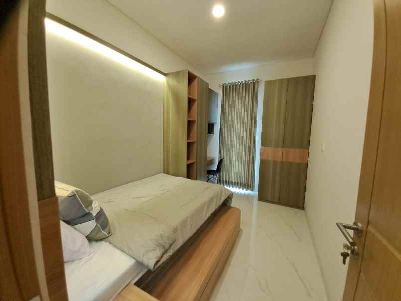 dijual rumah pejaten jakarta selatan