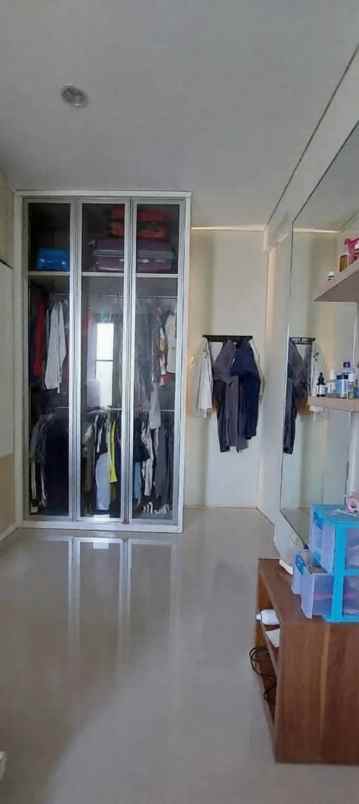 dijual rumah pelican hill citraland