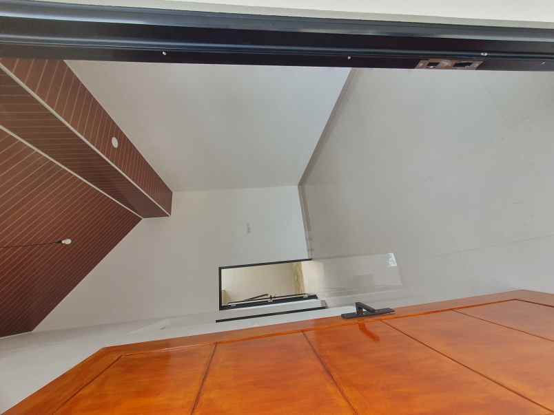 dijual rumah pengasinan gunung sindur