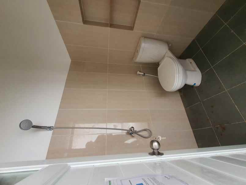 dijual rumah pengasinan gunung sindur