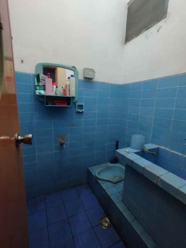 dijual rumah penumping laweyan surakarta