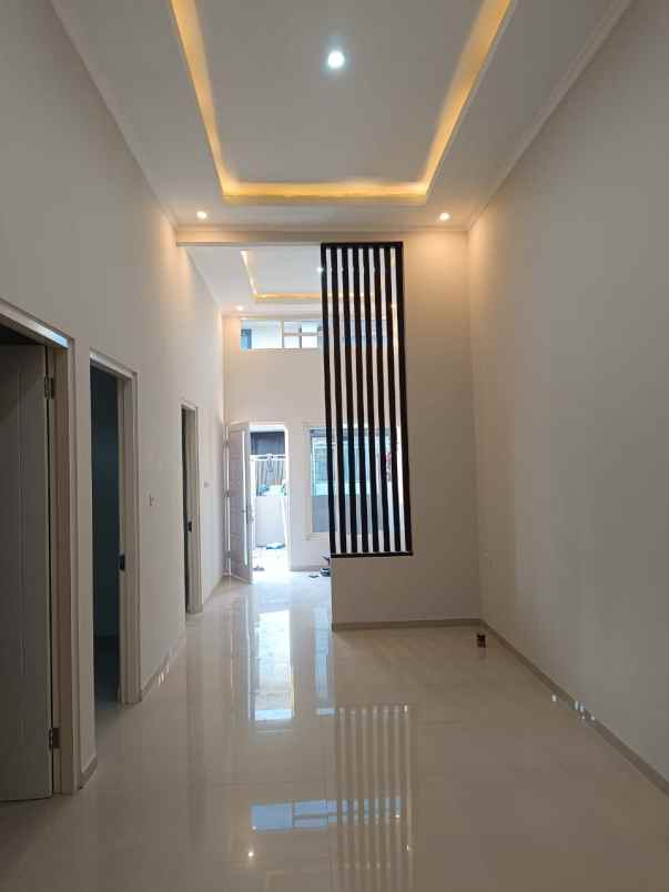 dijual rumah pepe sedati