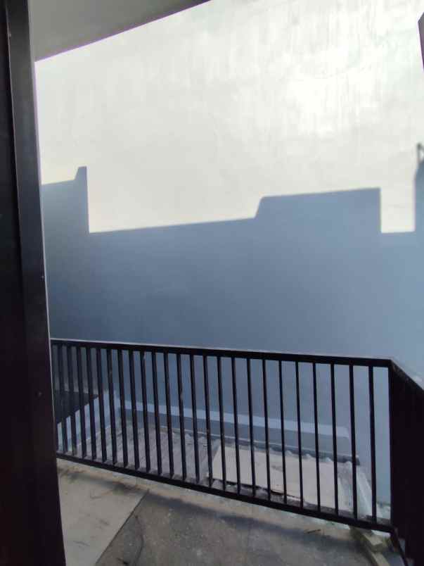 dijual rumah permata permadani residence