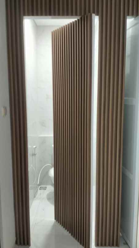 dijual rumah permata permai