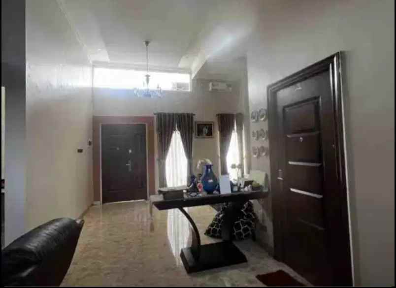dijual rumah permata timur curug