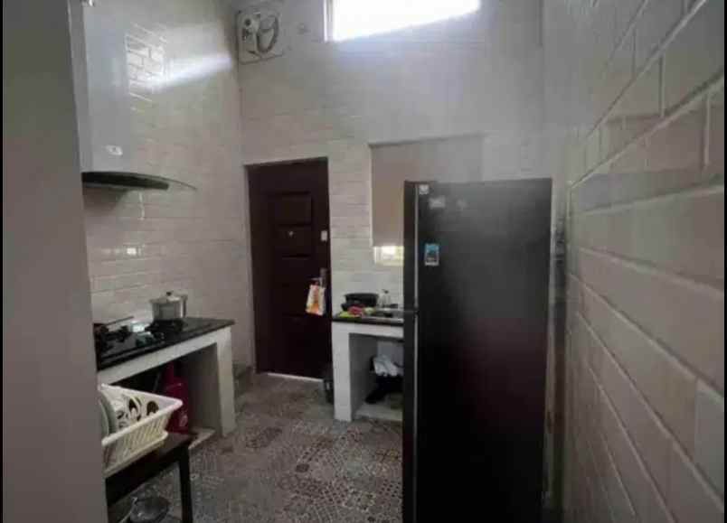 dijual rumah permata timur curug