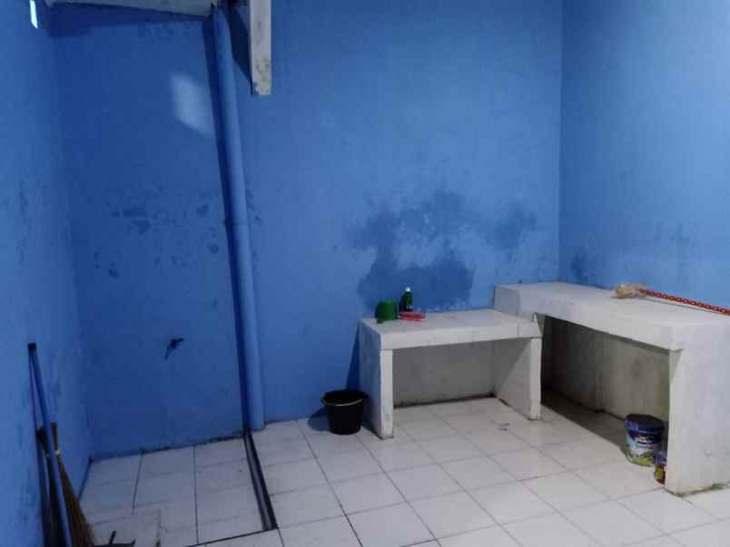 dijual rumah perum graha prima