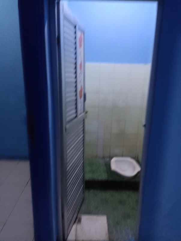 dijual rumah perum graha prima